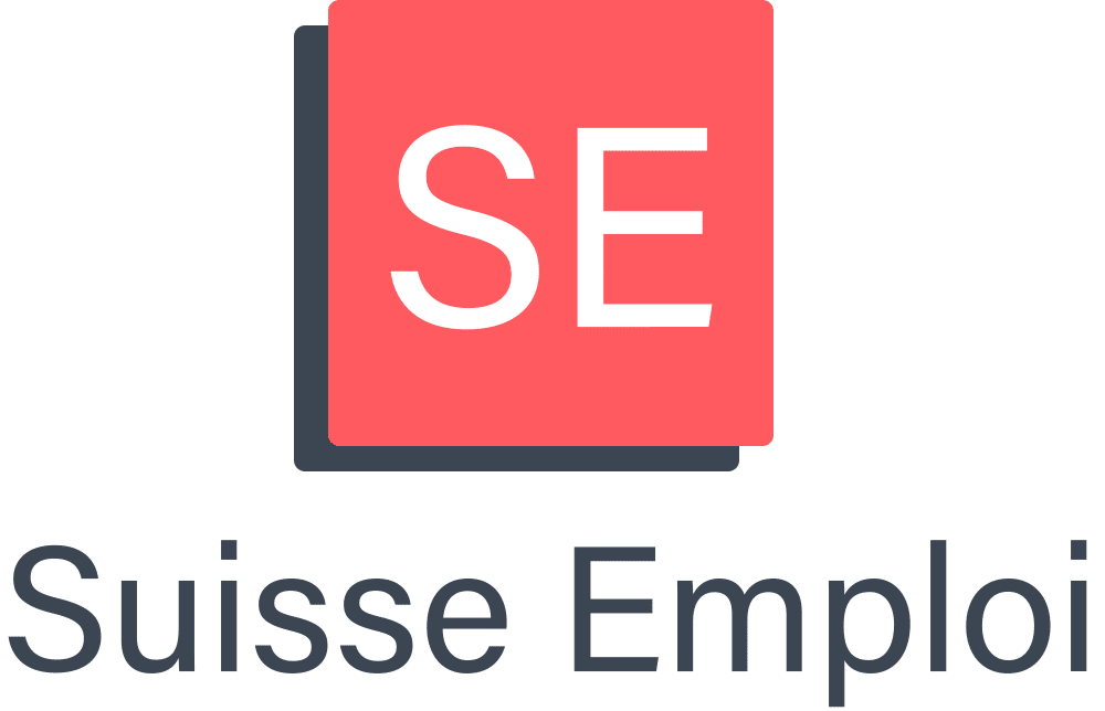 logo suisse emploi